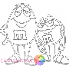 M&Ms